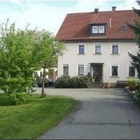 Ferienwohnung Daniela Meckenbeuren Dış mekan fotoğraf
