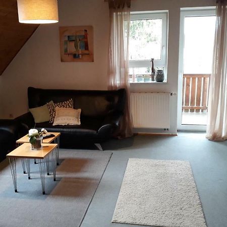 Ferienwohnung Daniela Meckenbeuren Dış mekan fotoğraf