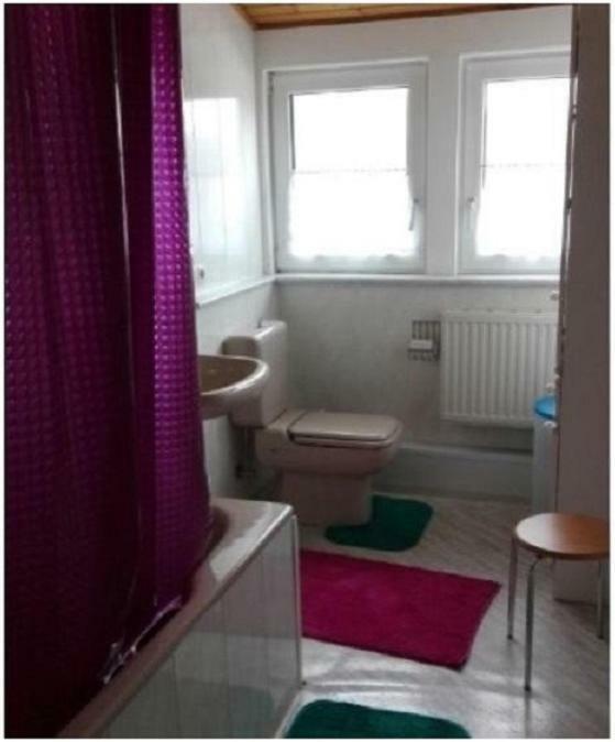 Ferienwohnung Daniela Meckenbeuren Dış mekan fotoğraf