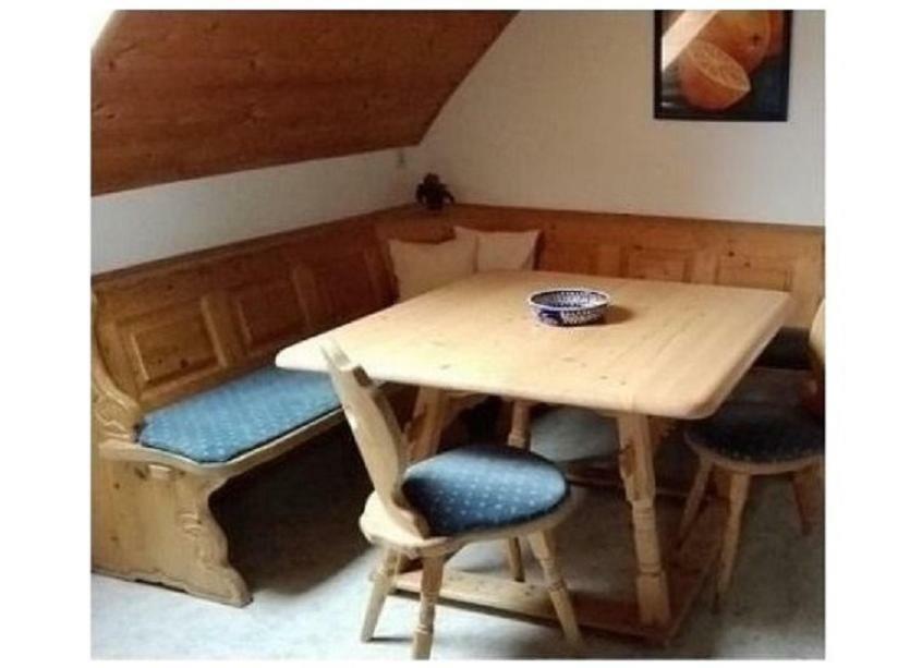 Ferienwohnung Daniela Meckenbeuren Dış mekan fotoğraf