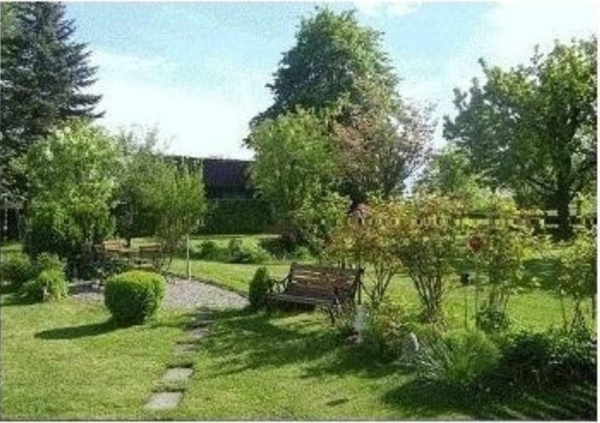 Ferienwohnung Daniela Meckenbeuren Dış mekan fotoğraf