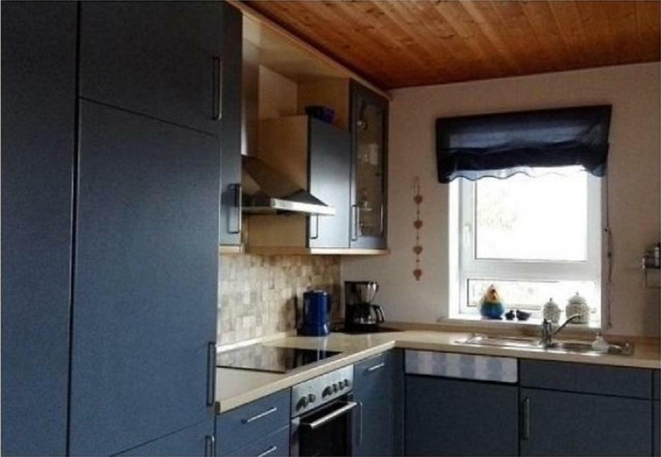 Ferienwohnung Daniela Meckenbeuren Dış mekan fotoğraf